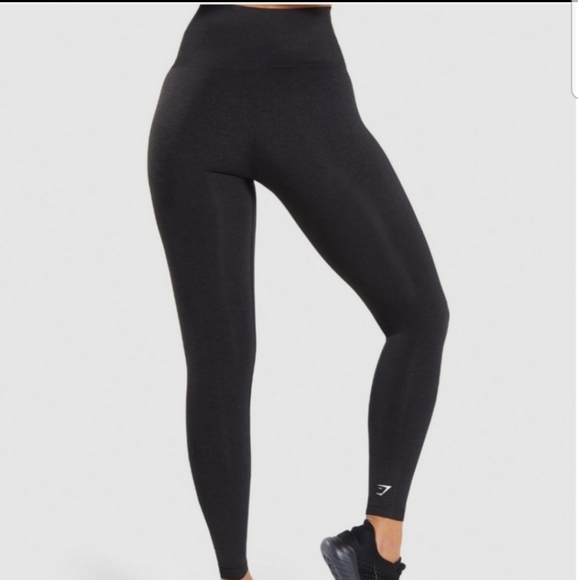 Gymshark Vital Seamless leggings - Picture 2 of 8
